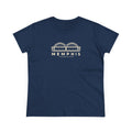 Memphis Hernando de Soto Bridge Women's T-Shirt