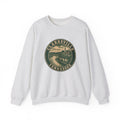 Clarksville Park Badge Crewneck Sweatshirt