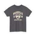 Nashville Athletic Dept T-Shirt