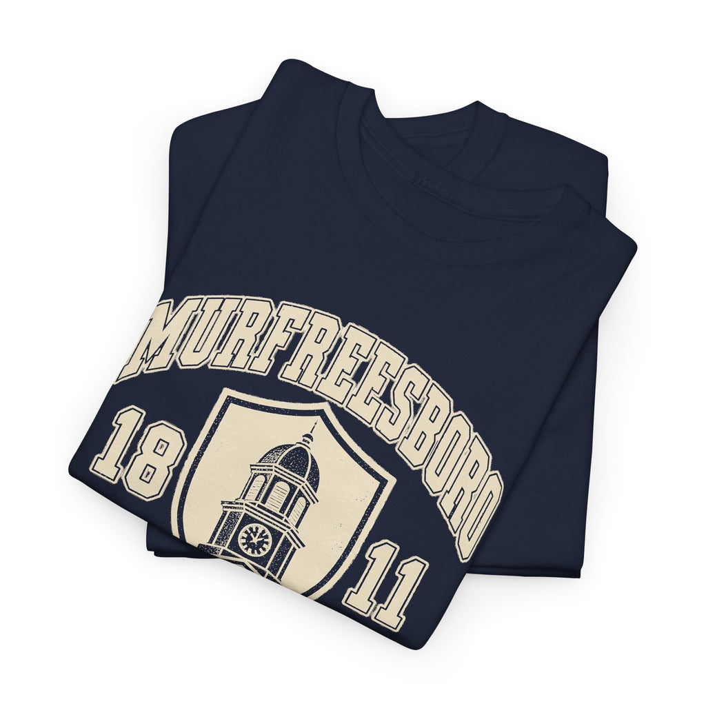 Murfreesboro Athletic Dept T-Shirt