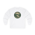 Nashville Park Badge Long Sleeve T-Shirt