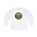 Murfreesboro Park Badge Long Sleeve T-Shirt