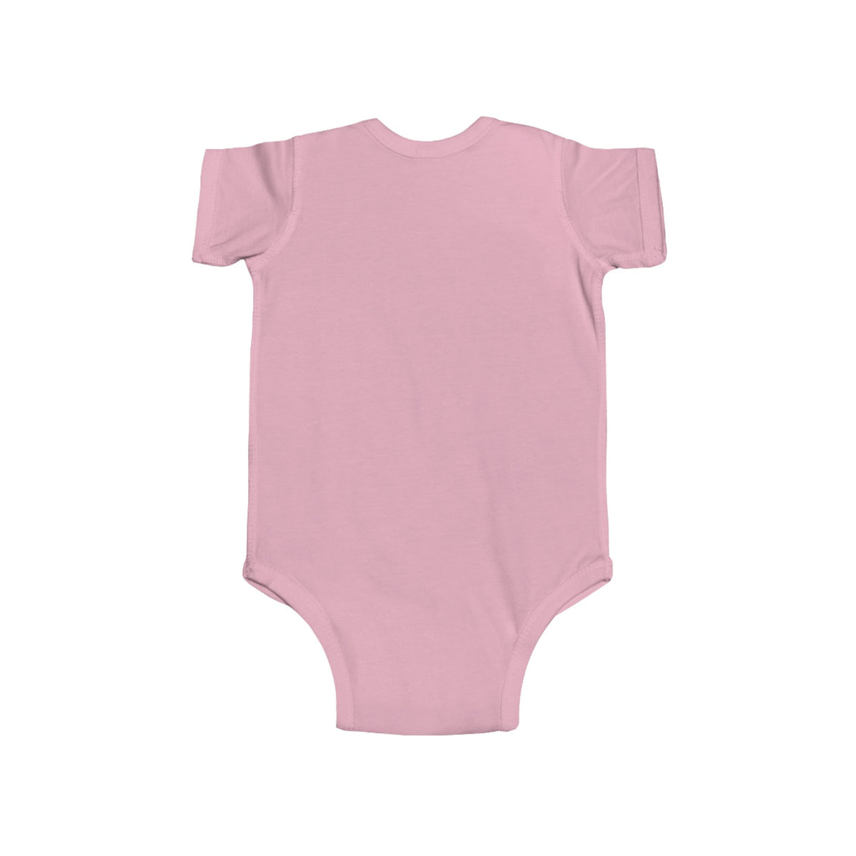 Jackson Train Depot Baby Bodysuit