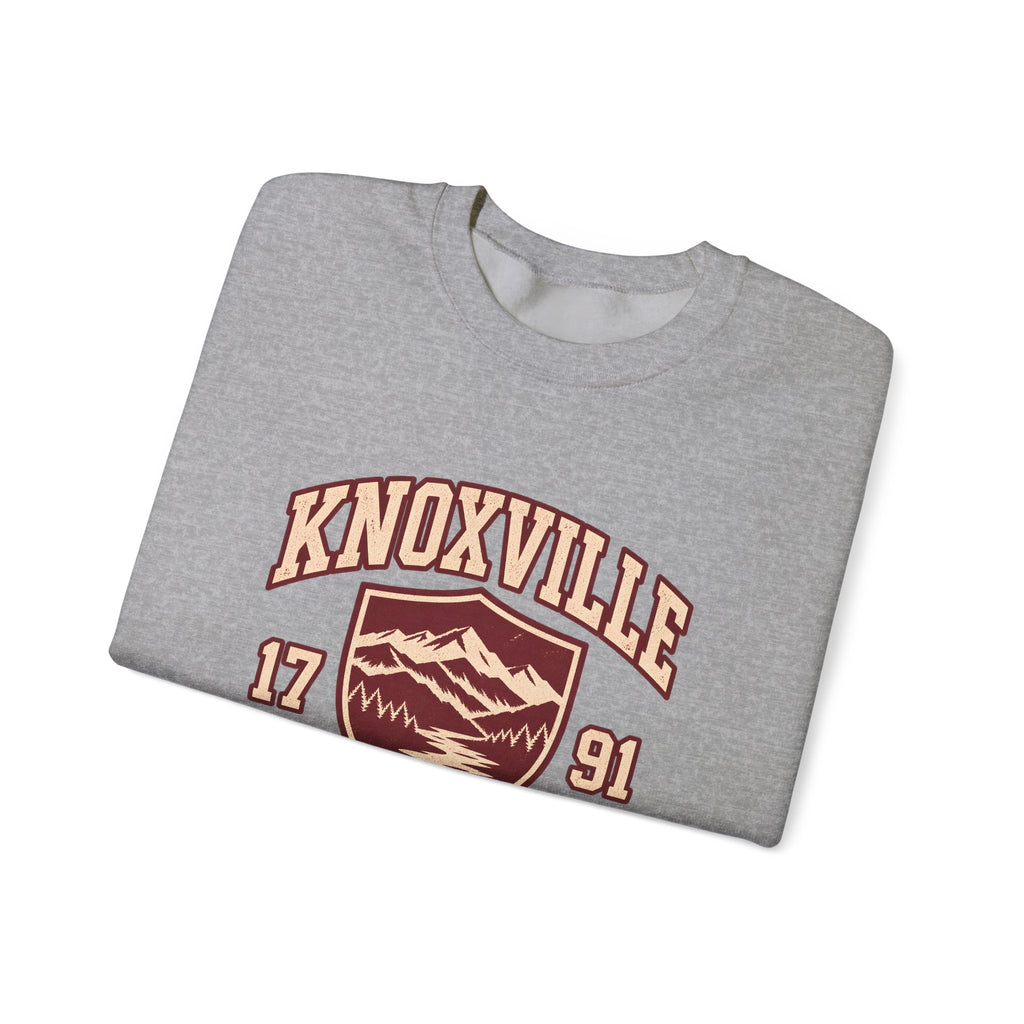 Knoxville Athletic Dept Crewneck Sweatshirt