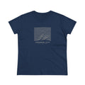 Johnson City Ridgeline Women's T-Shirt