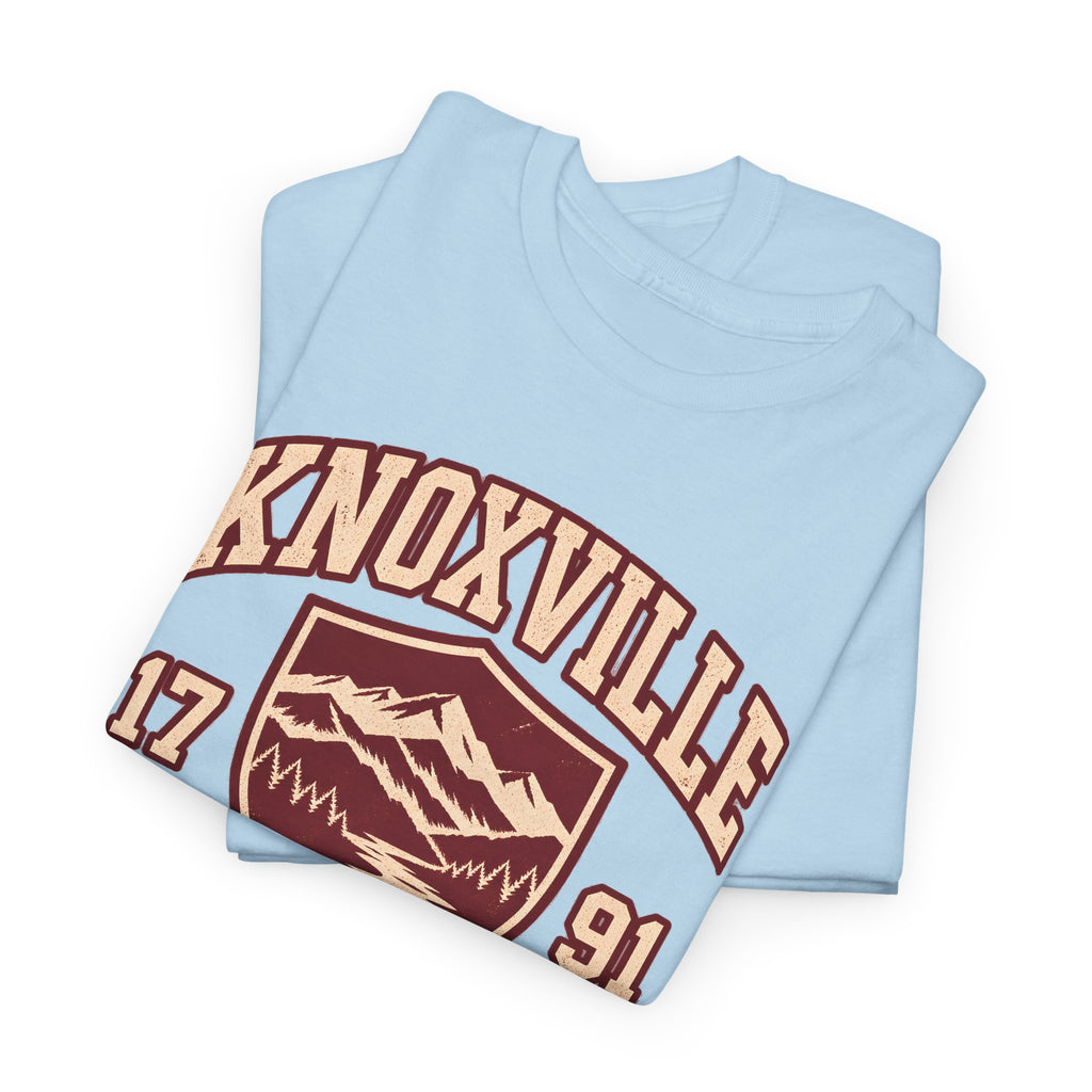 Knoxville Athletic Dept T-Shirt