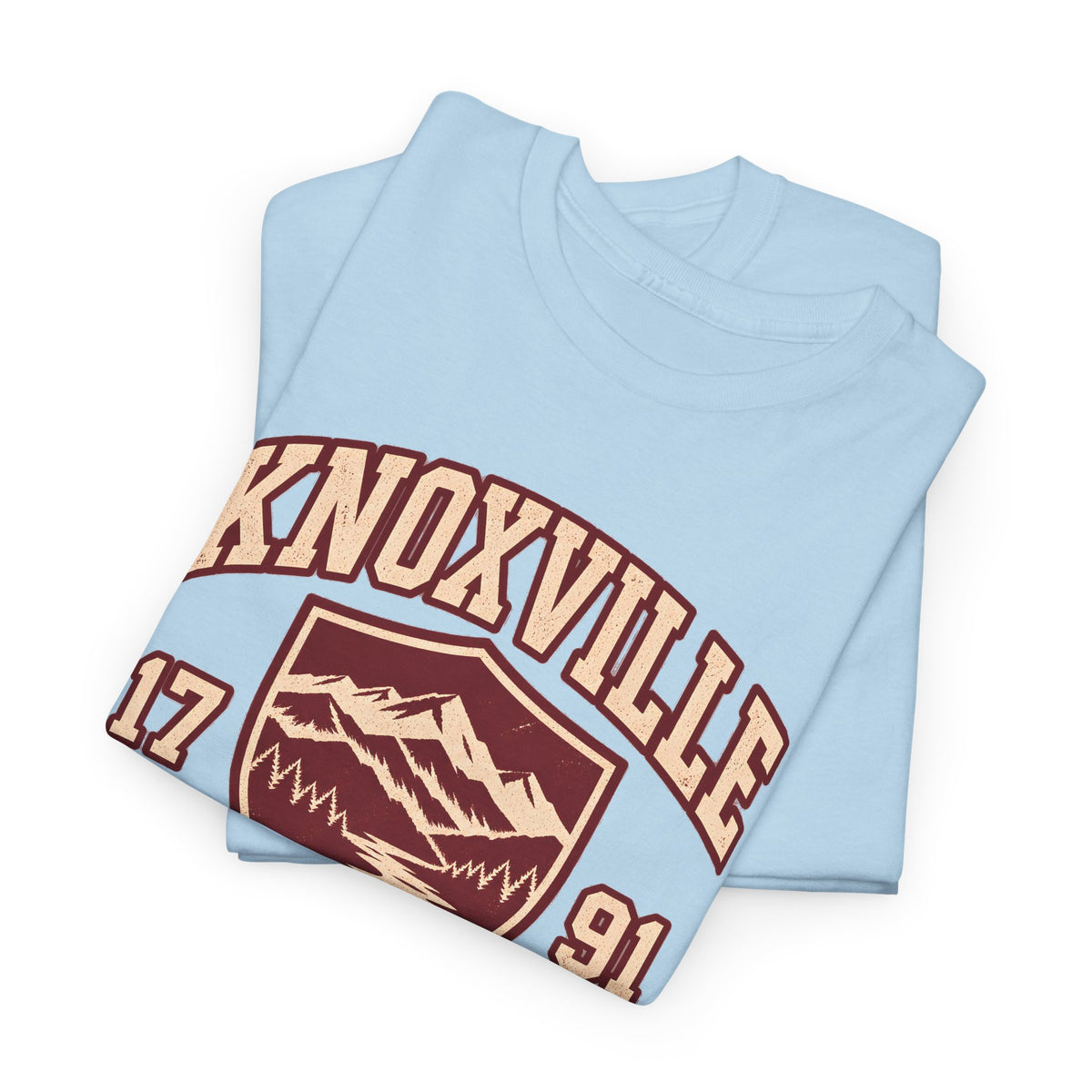 Knoxville Athletic Dept T-Shirt