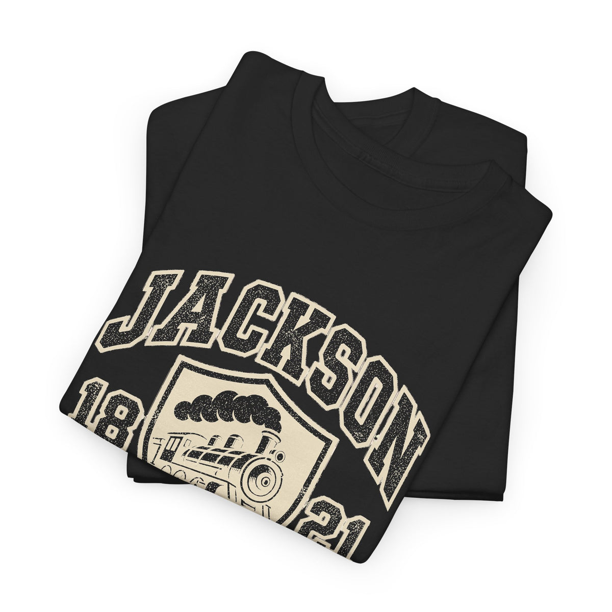 Jackson Athletic Dept T-Shirt