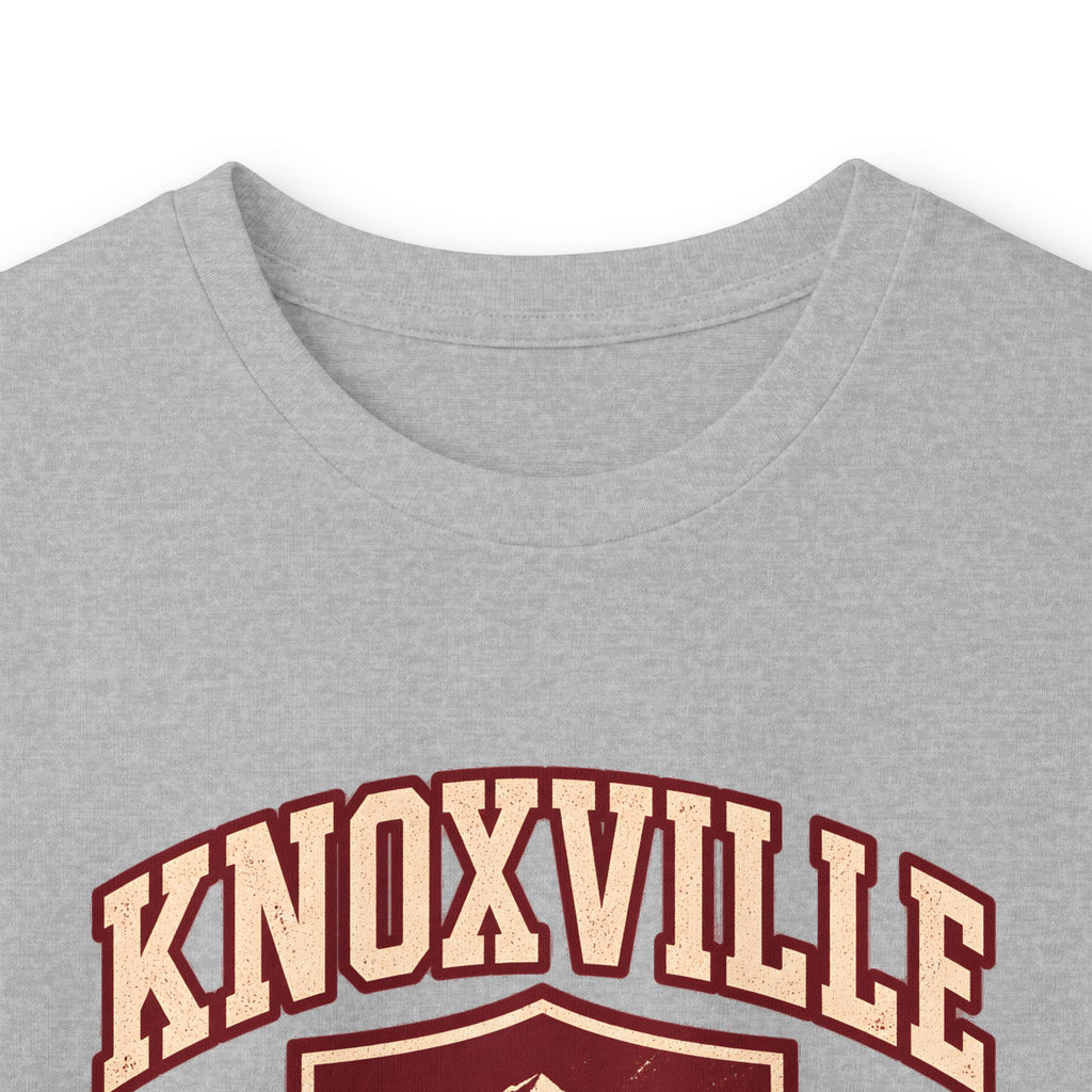 Knoxville Athletic Dept Long Sleeve T-Shirt