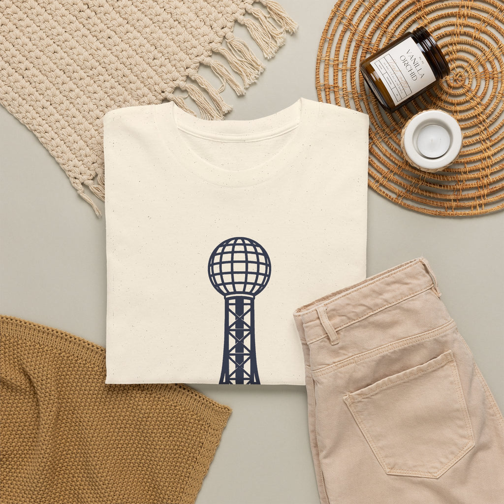 Knoxville Sunsphere T-Shirt