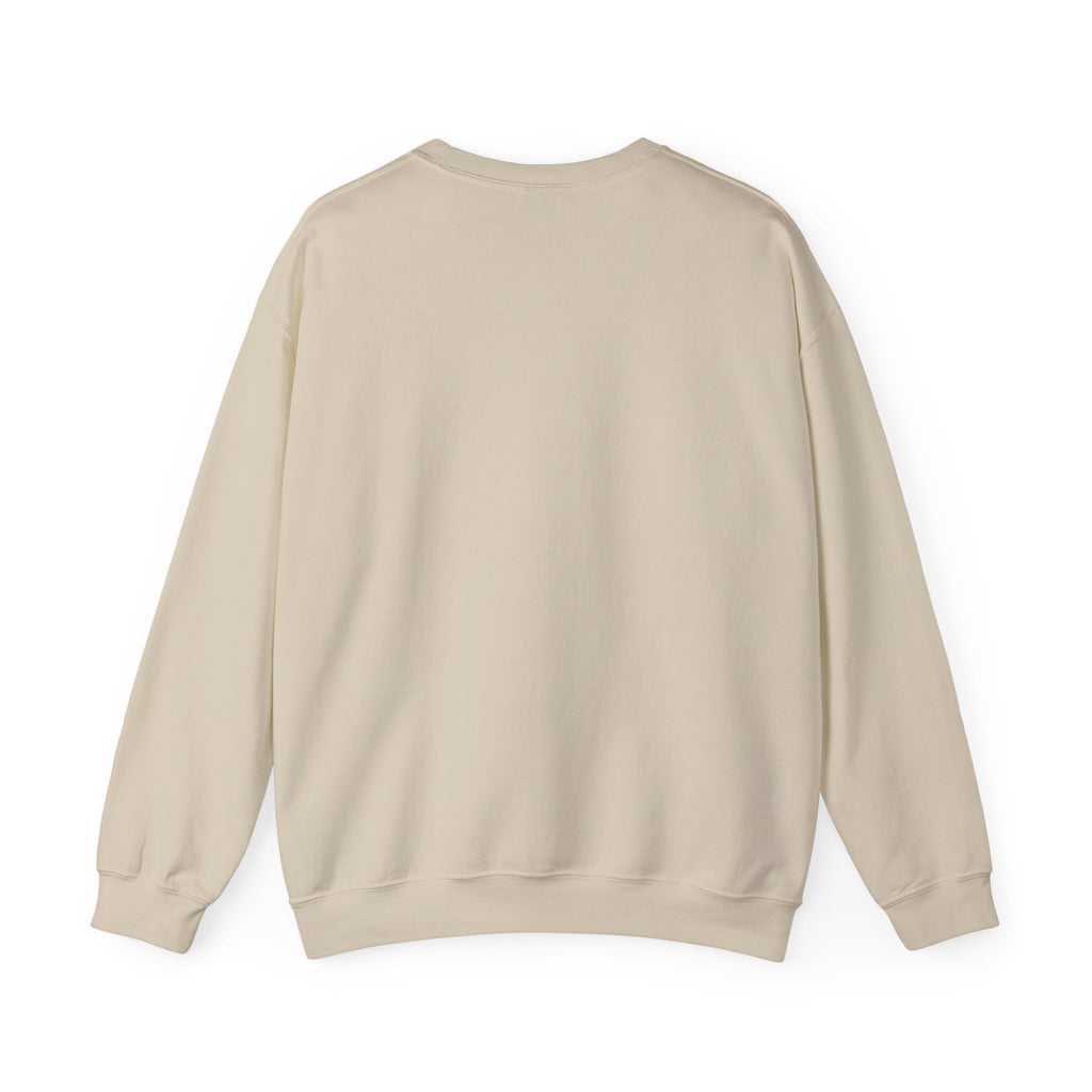 Nashville Engraved Valley Crewneck Sweatshirt