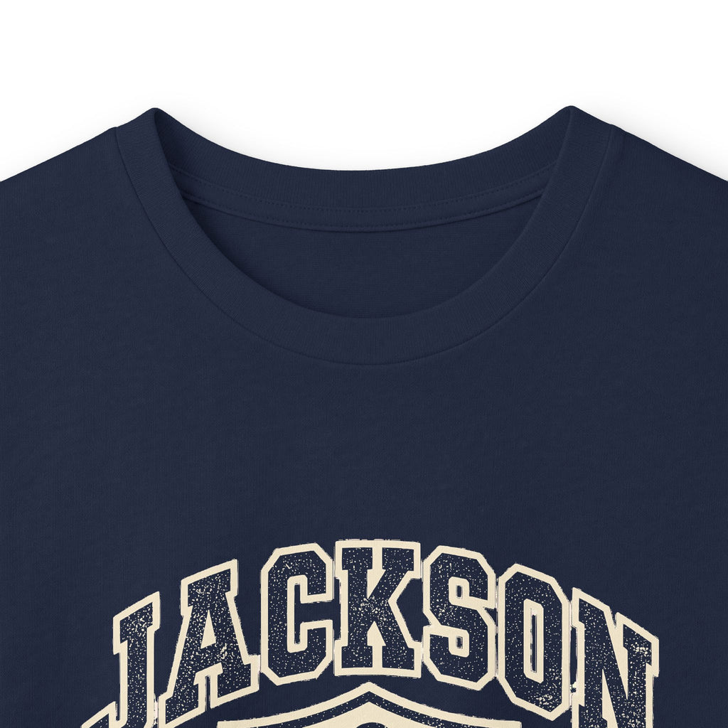 Jackson Athletic Dept Long Sleeve T-Shirt