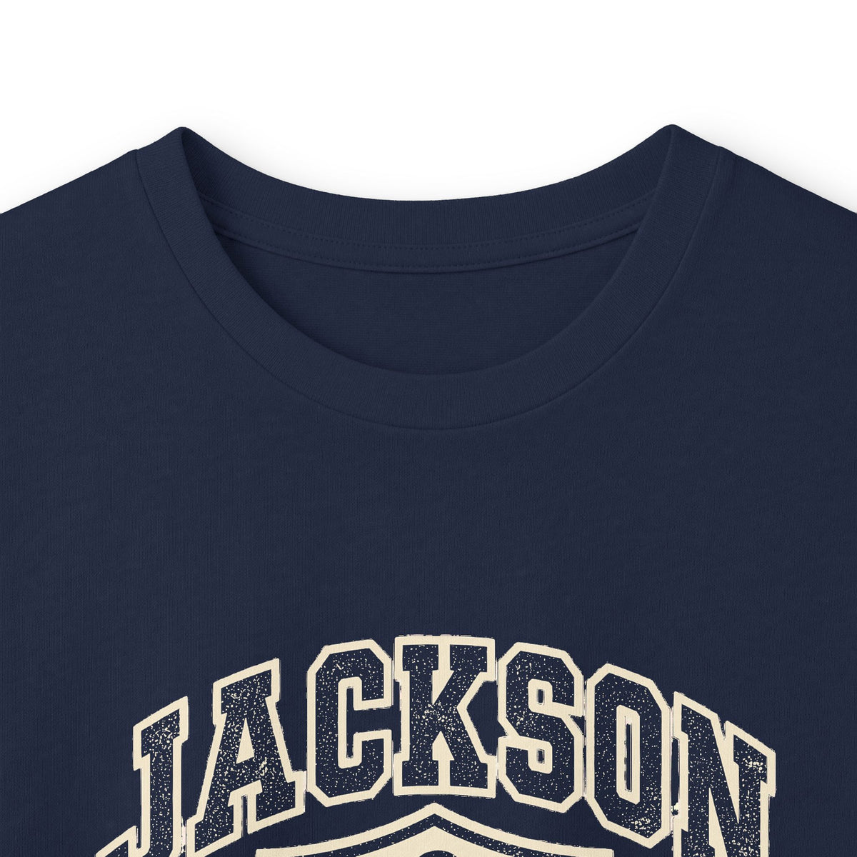 Jackson Athletic Dept Long Sleeve T-Shirt