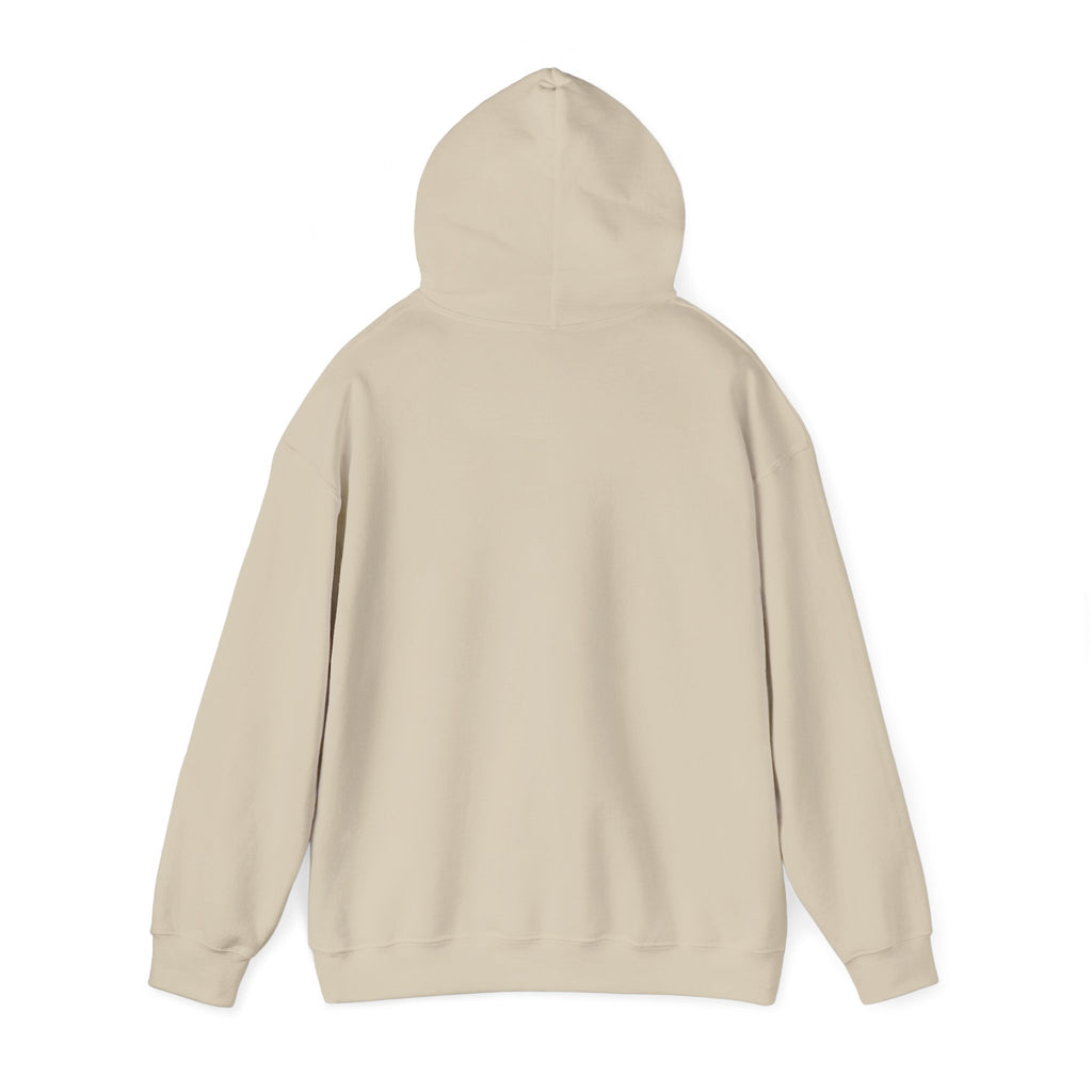 Chattanooga Engraved Valley Hoodie