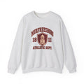Murfreesboro Athletic Dept Crewneck Sweatshirt