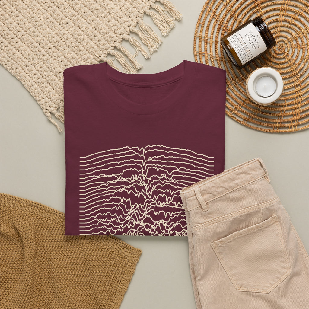 Clarksville Ridgeline T-Shirt
