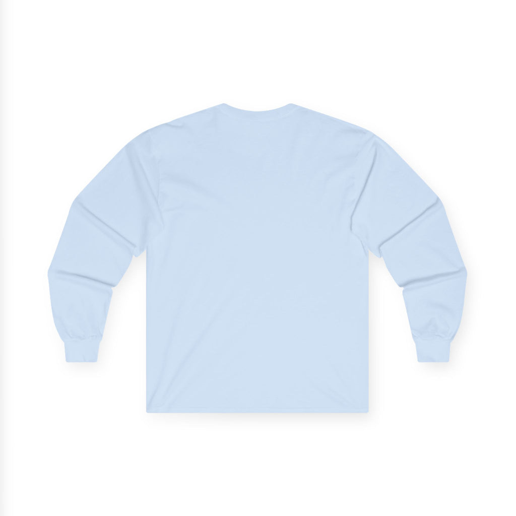 Nashville Parthenon Long Sleeve T-Shirt