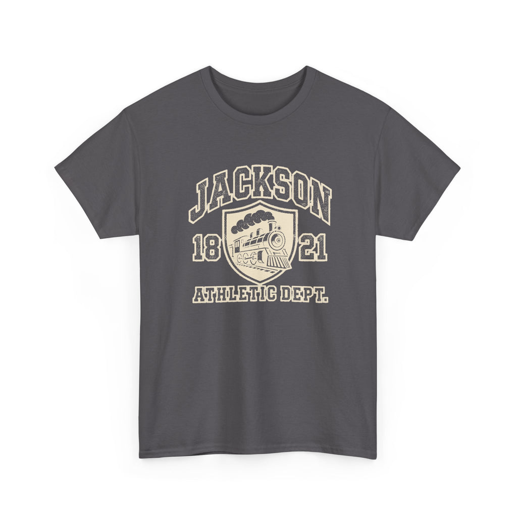 Jackson Athletic Dept T-Shirt