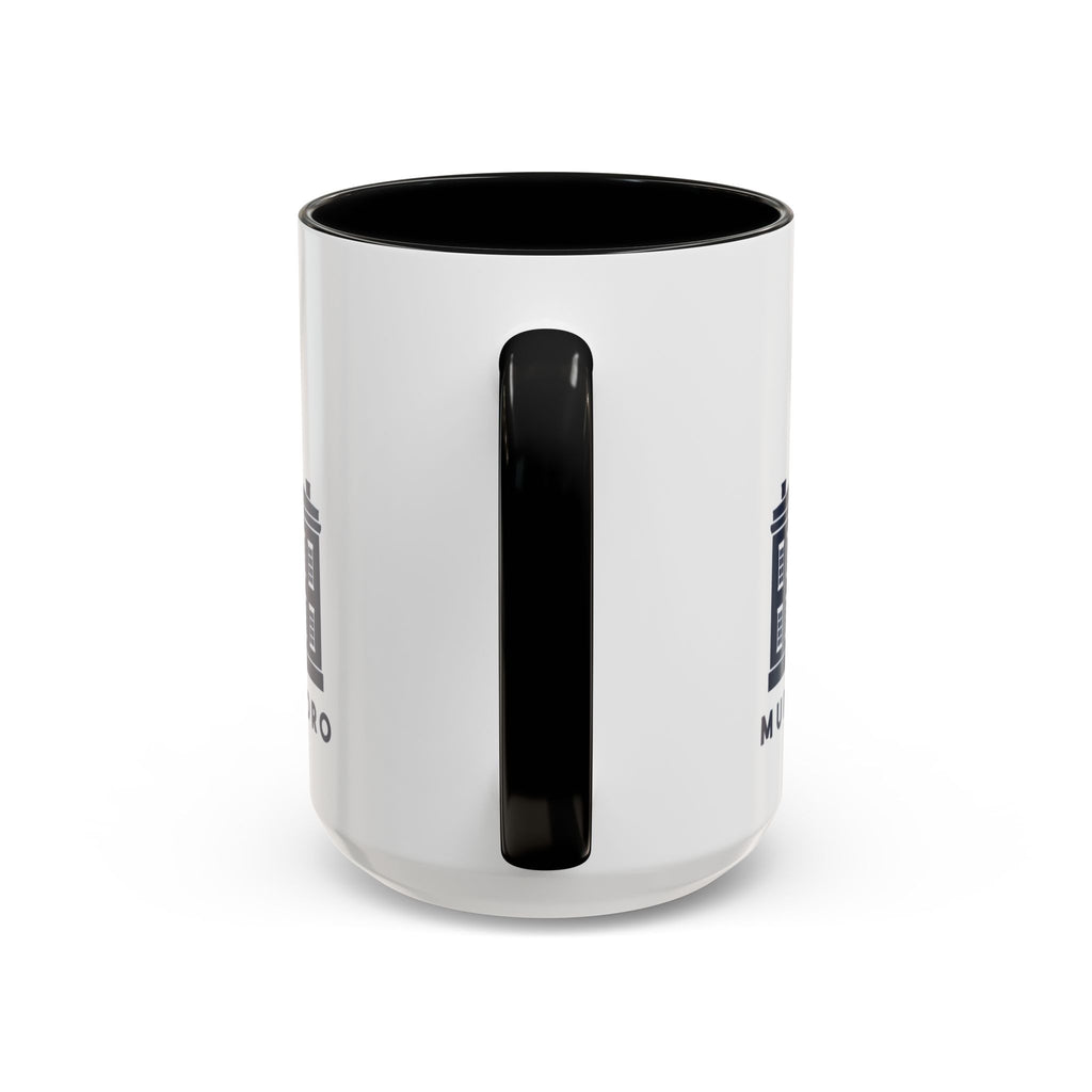 Murfreesboro Rutherford County Courthouse Accent Mug