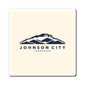 Johnson City Buffalo Mountain Magnet