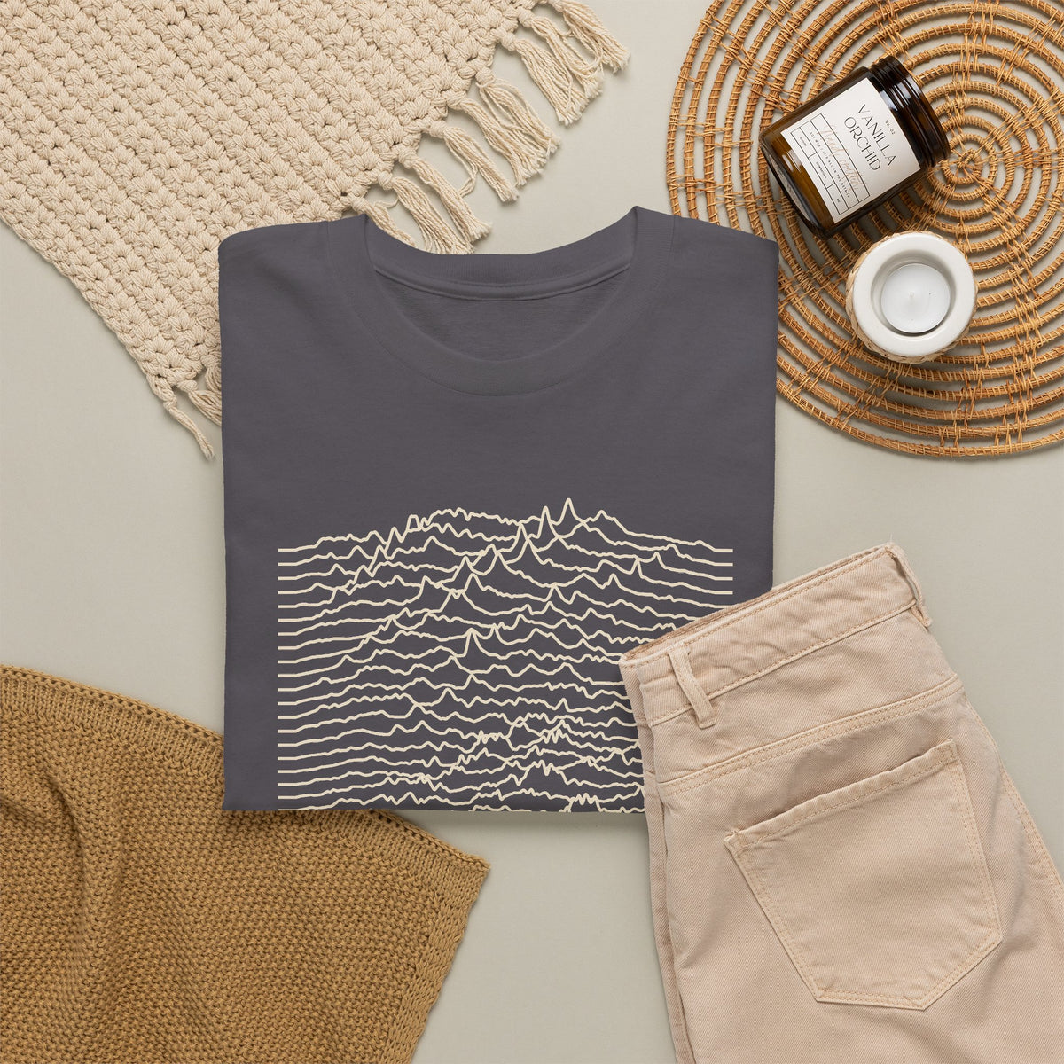 Knoxville Ridgeline T-Shirt