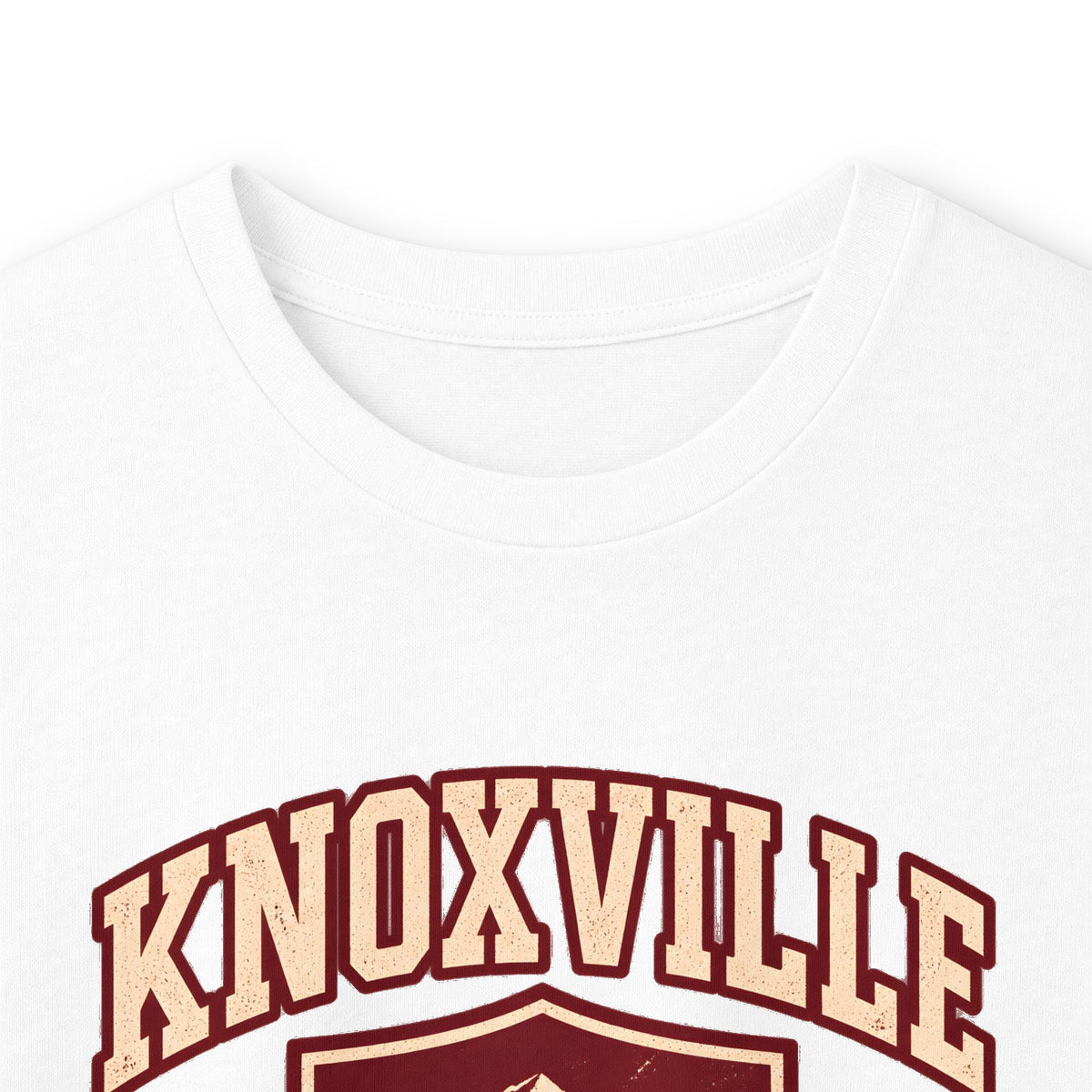 Knoxville Athletic Dept Long Sleeve T-Shirt