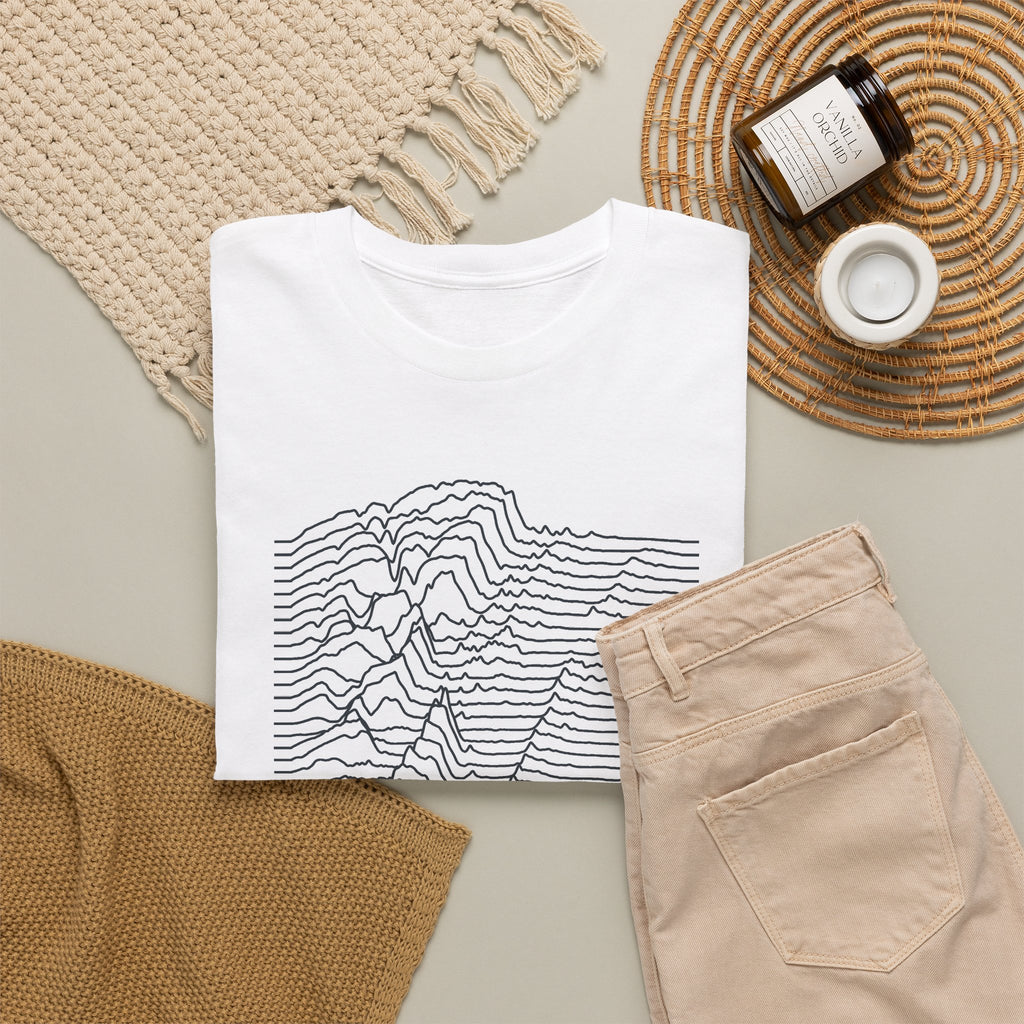 Chattanooga Ridgeline T-Shirt