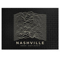 Nashville Ridgeline Puzzle (Black)