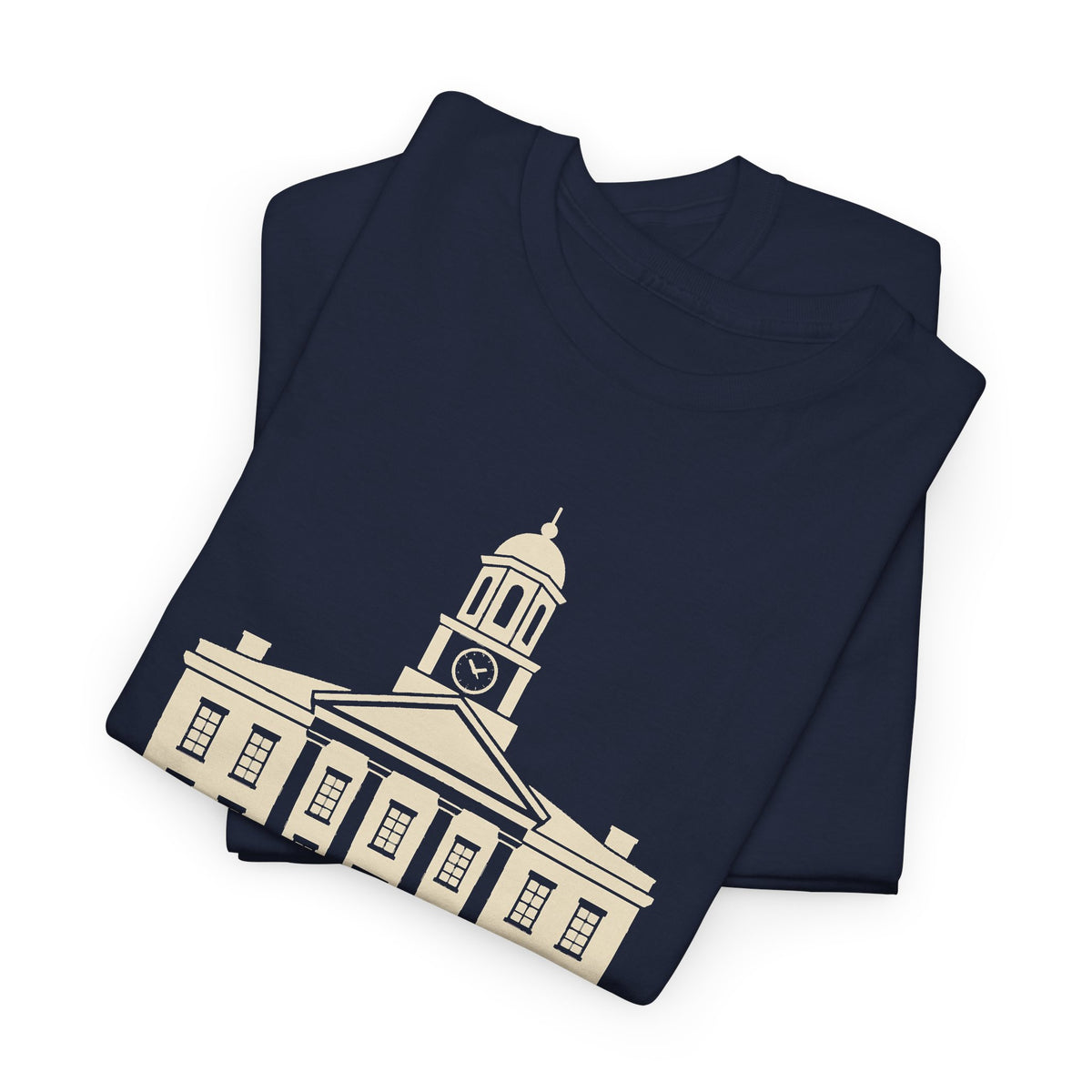 Murfreesboro Rutherford County Courthouse T-Shirt