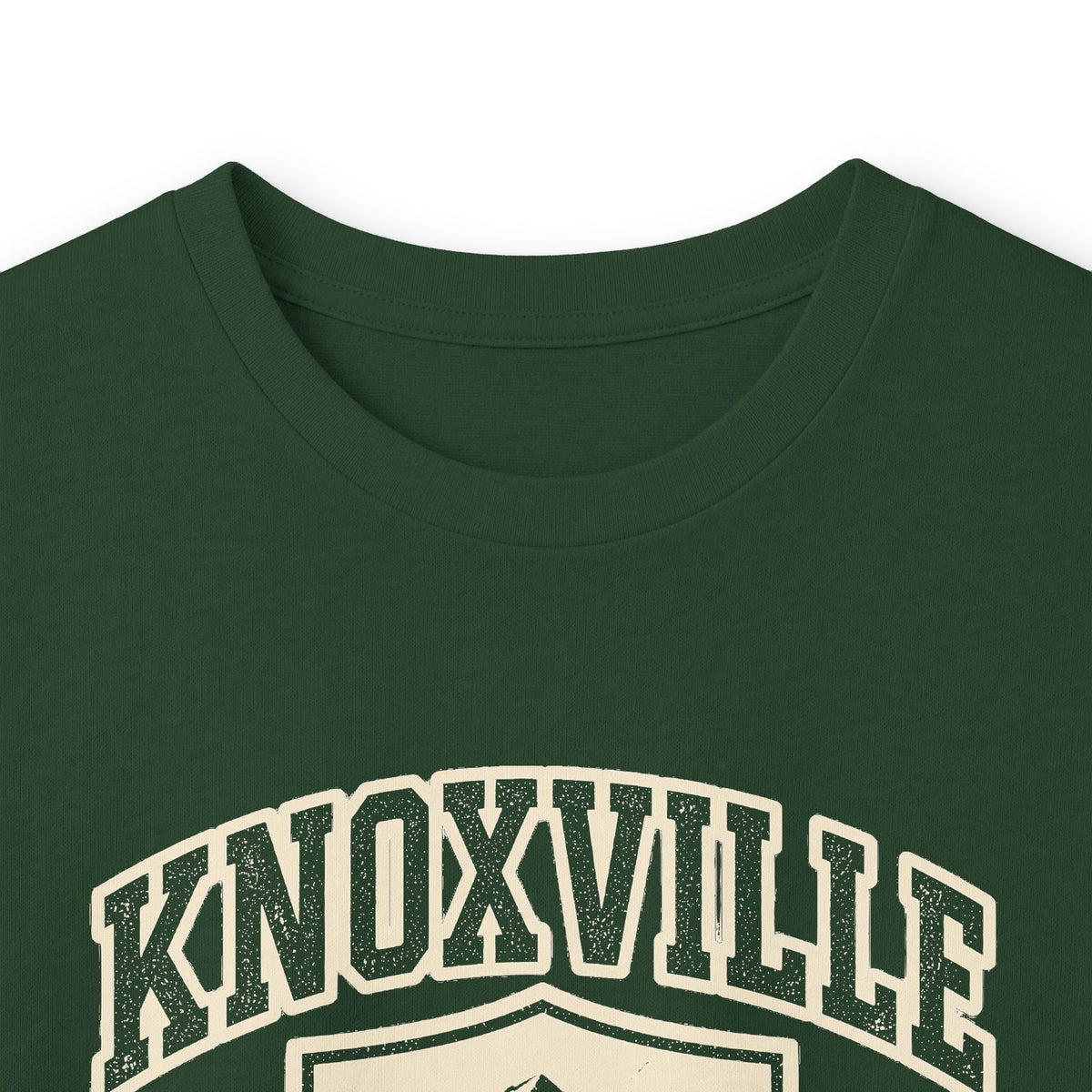 Knoxville Athletic Dept Long Sleeve T-Shirt
