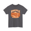 Knoxville Engraved Valley T-Shirt