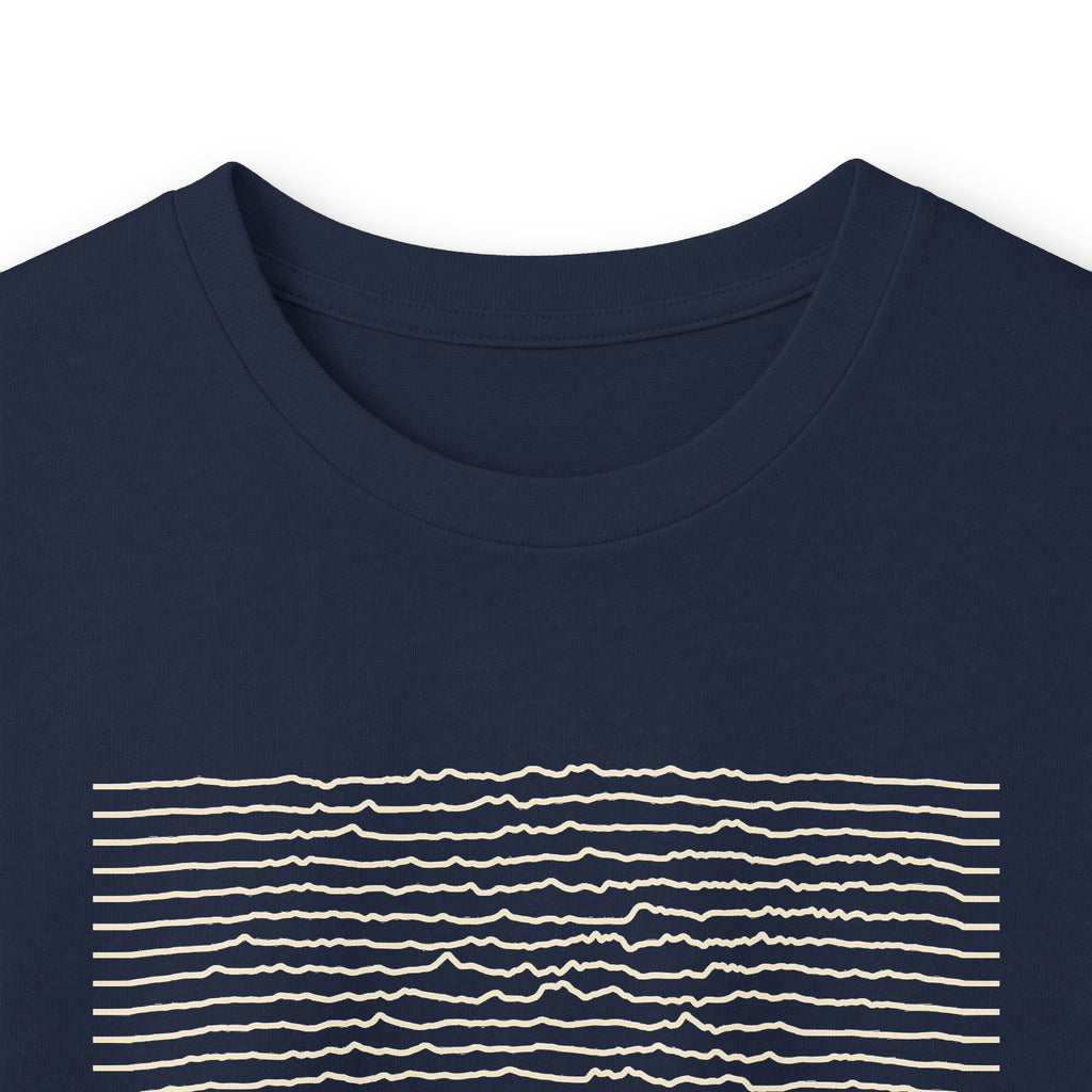Johnson City Ridgeline Long Sleeve T-Shirt