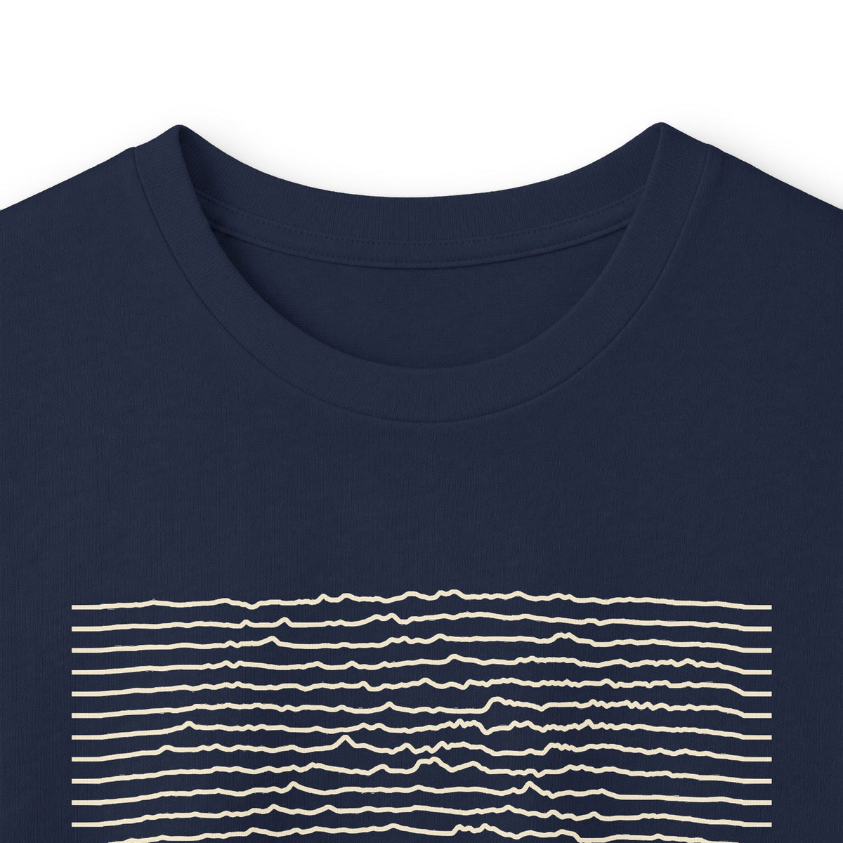 Johnson City Ridgeline Long Sleeve T-Shirt