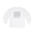 Murfreesboro Ridgeline Long Sleeve T-Shirt