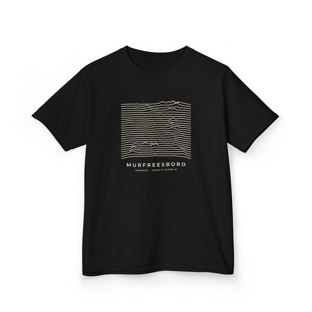 Murfreesboro Ridgeline Kids T-Shirt