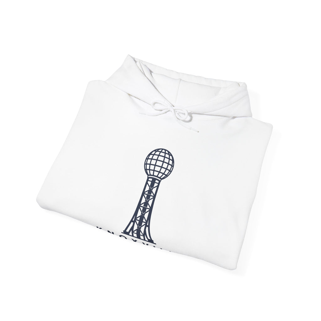 Knoxville Sunsphere Hoodie