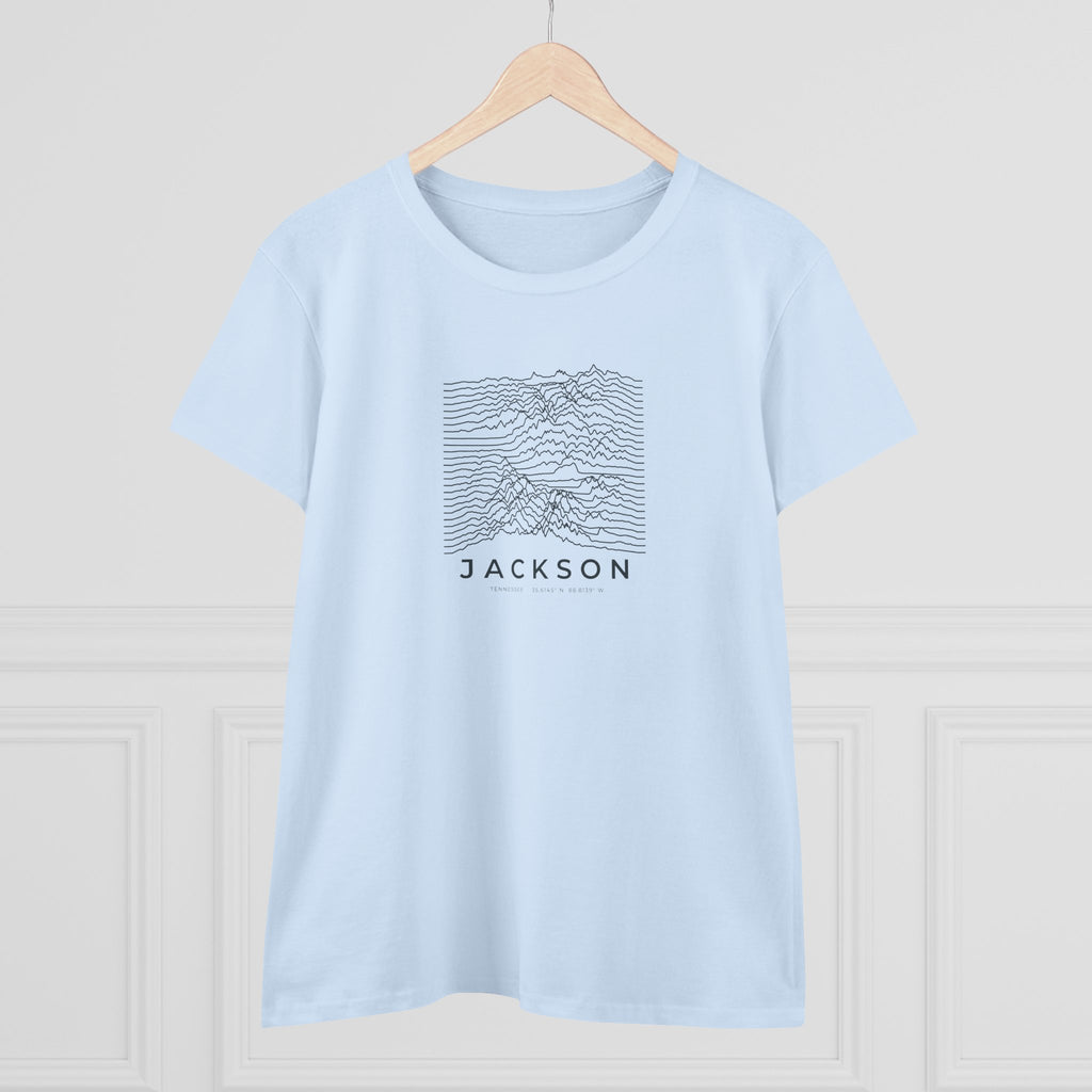 Jackson Ridgeline Women's T-Shirt