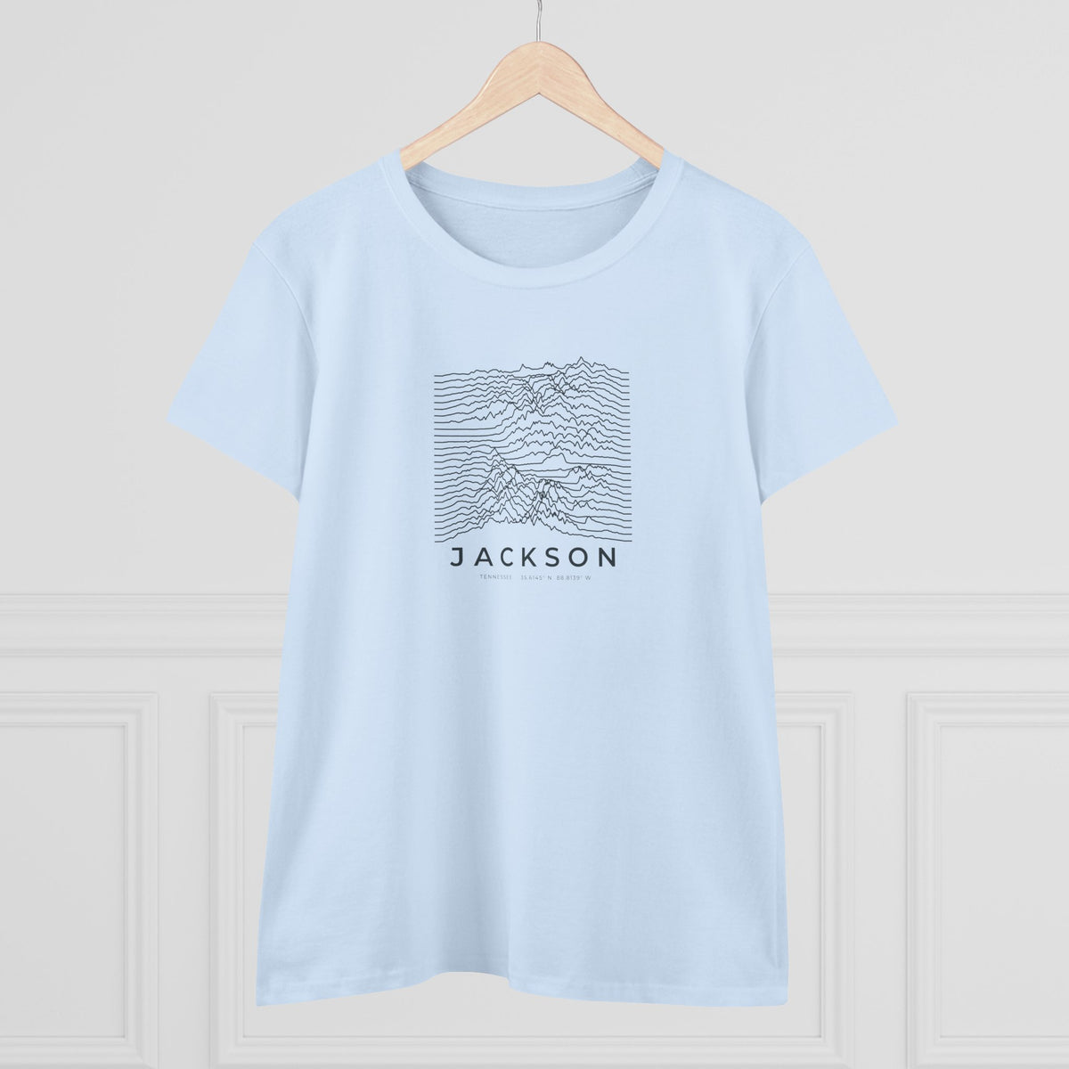 Jackson Ridgeline Women's T-Shirt