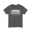 Jackson Train Depot T-Shirt