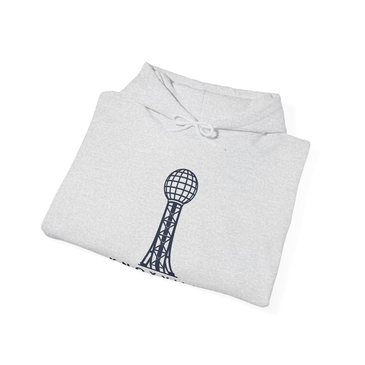 Knoxville Sunsphere Hoodie