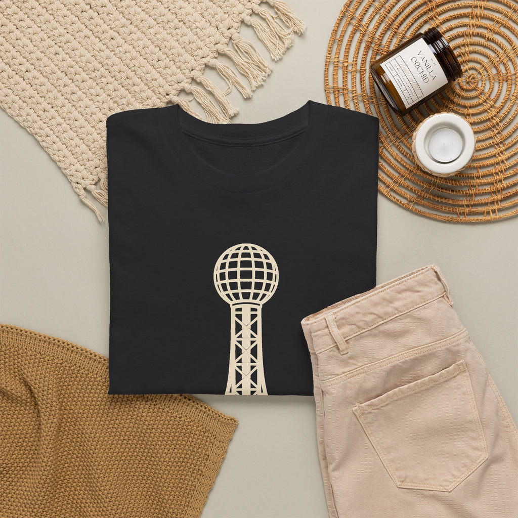 Knoxville Sunsphere T-Shirt