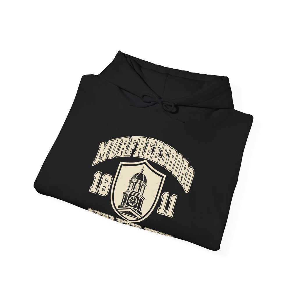 Murfreesboro Athletic Dept Hoodie