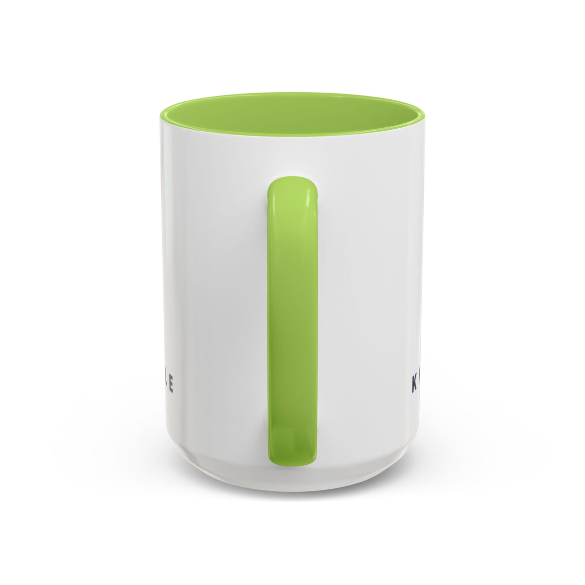 Knoxville Sunsphere Accent Mug