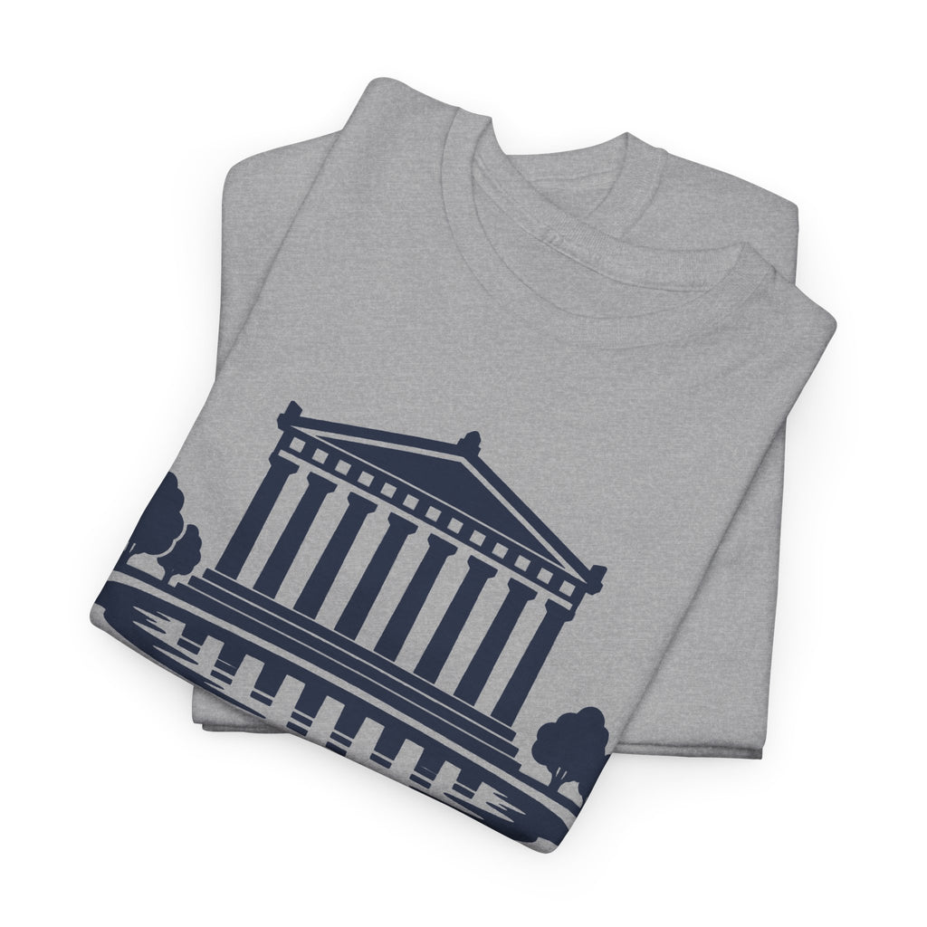 Nashville Parthenon T-Shirt