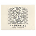 Knoxville Ridgeline Puzzle