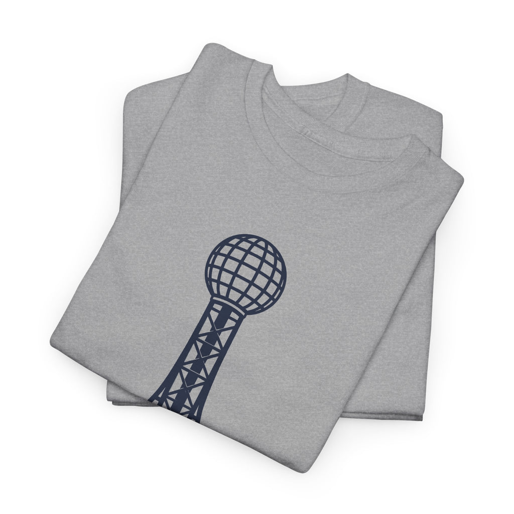 Knoxville Sunsphere T-Shirt