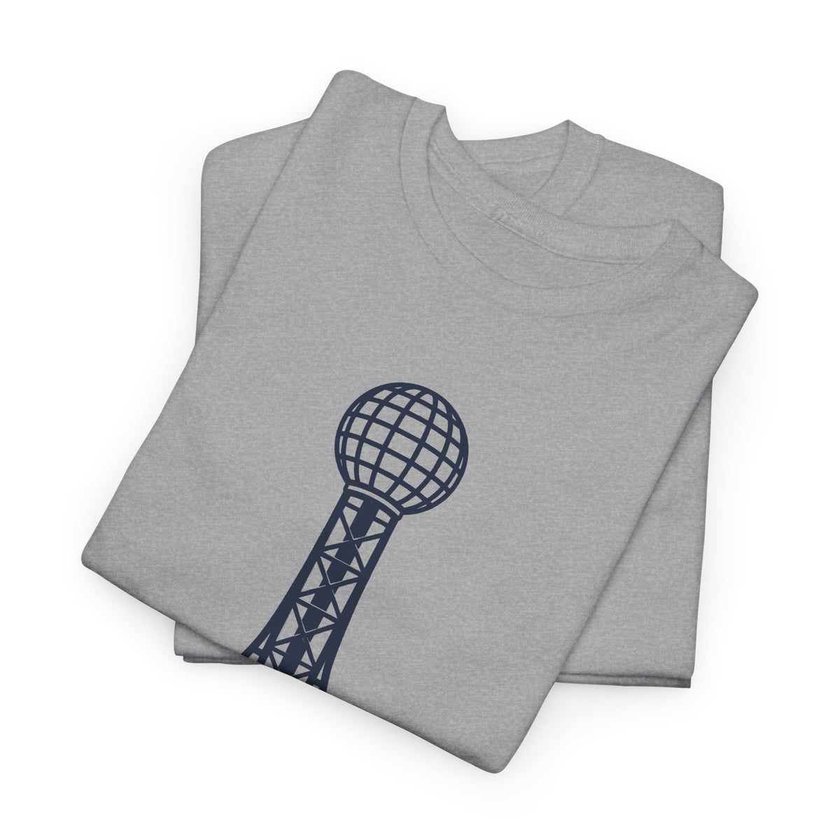 Knoxville Sunsphere T-Shirt