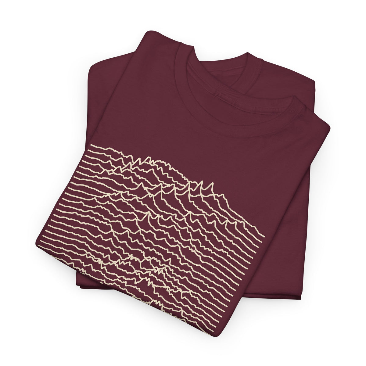Knoxville Ridgeline T-Shirt