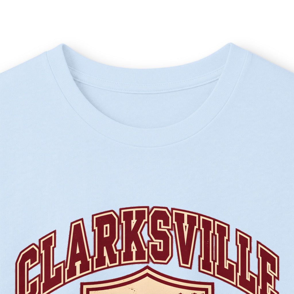 Clarksville Athletic Dept Long Sleeve T-Shirt