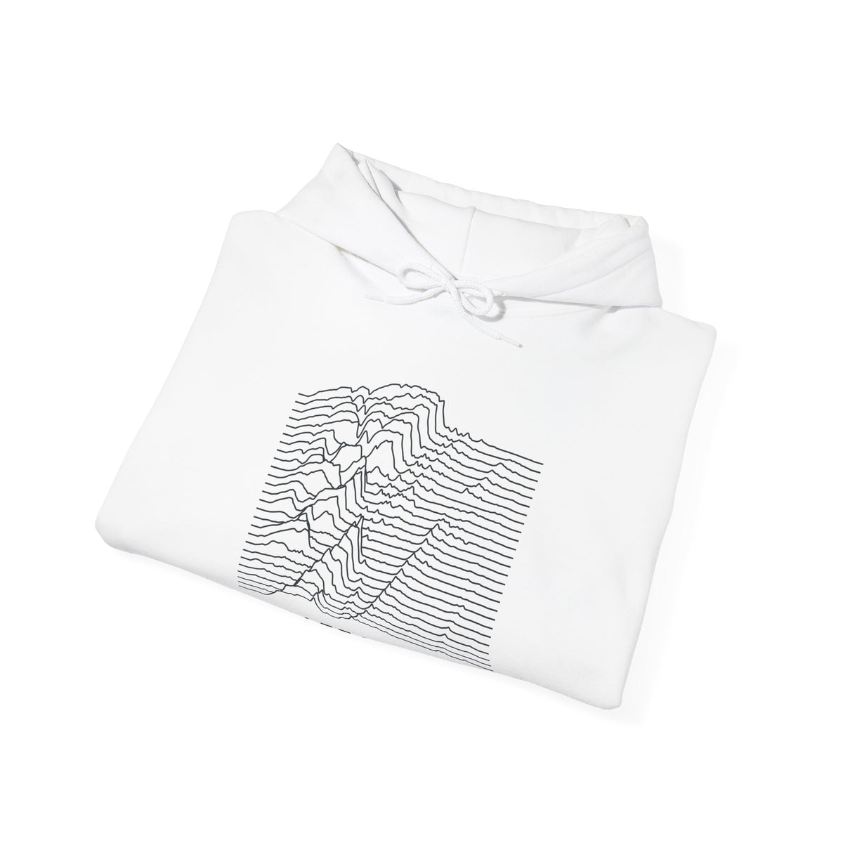 Chattanooga Ridgeline Hoodie